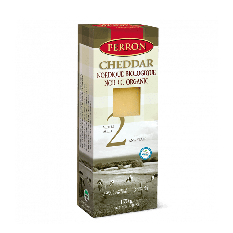 Cheddar Perron Fromagerie – Perron Fromagerie Catalogue – ZZGH