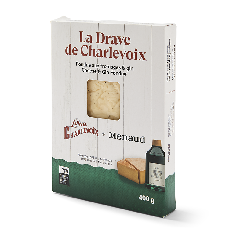 Les meilleurs fromages de Charlevoix Fromages d'ici