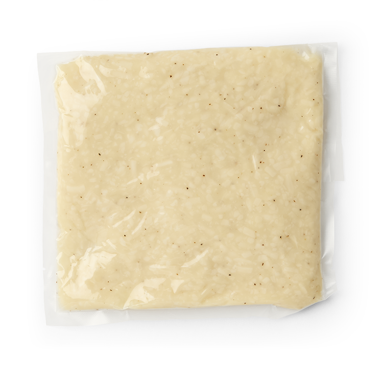 Chic ! Fondue au Gin Violette Fromages d'ici