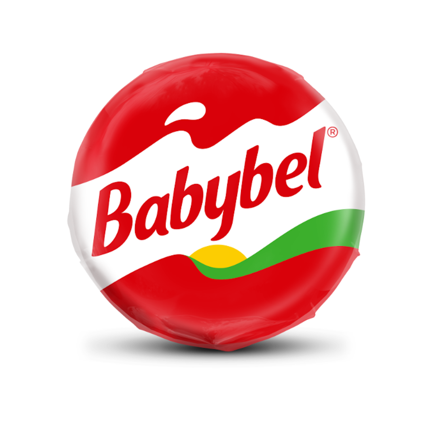 Babybel® Léger Fromages d #39 ici Babybel® Léger Fromages d #39 ici