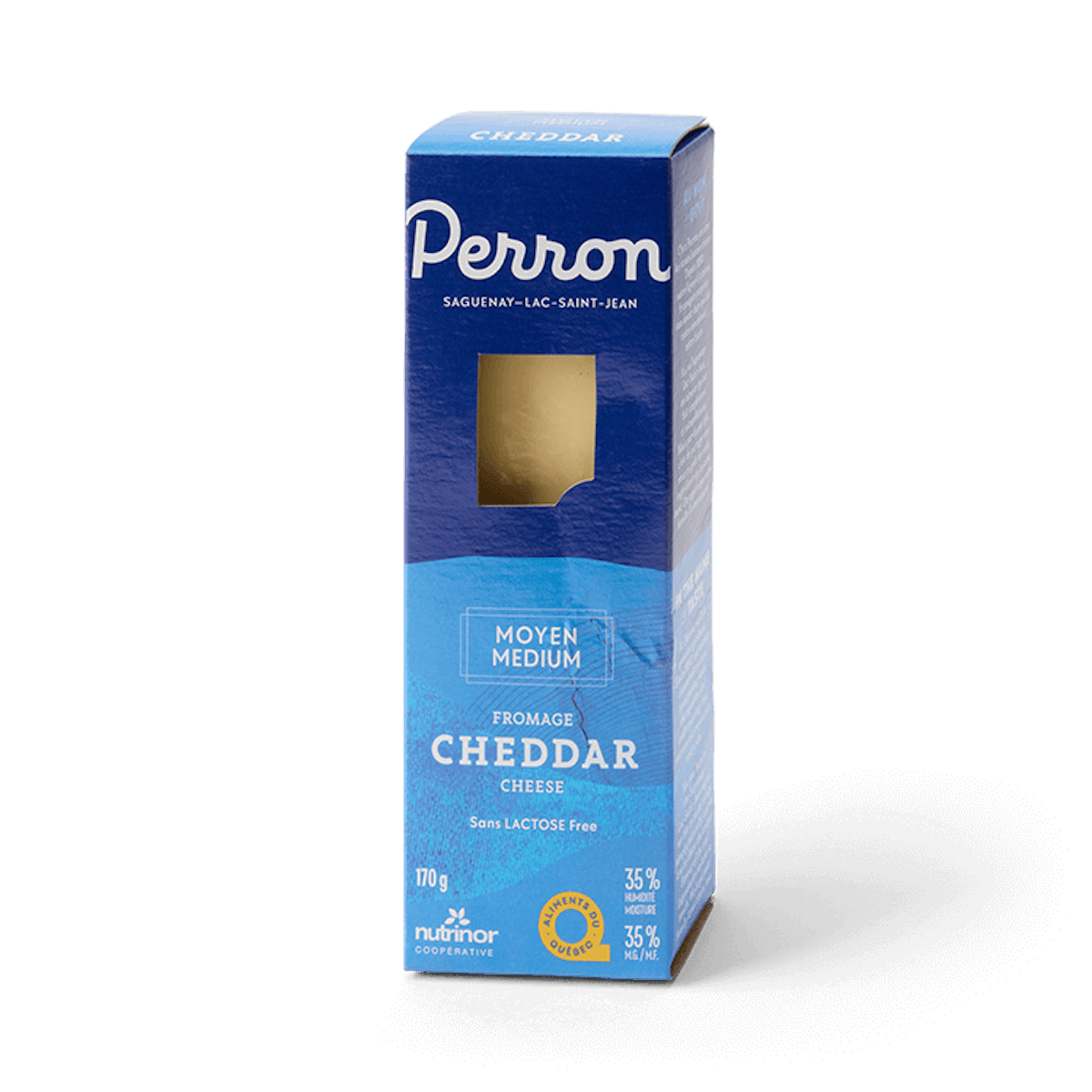 Perron Spain Fromagerie Perron | Fromages d'ici