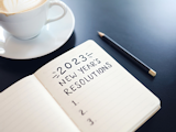 Vos bonnes résolutions pour 2023
