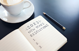 Vos bonnes résolutions pour 2023
