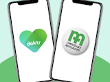 Mijn CM-app integreert met Doktr voor toegankelijke zorg Mijn CM-app integreert met Doktr voor toegankelijke zorg