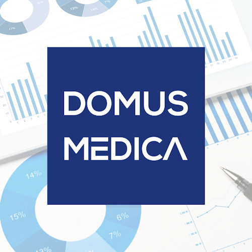 Enquête Domus Medica 2023