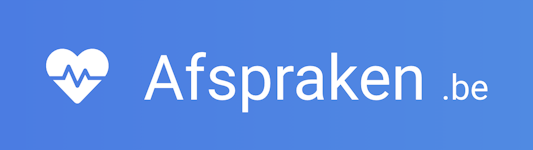 afspraken.be