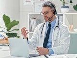 Consultation video medecin