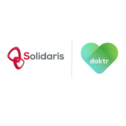 Doktr & Solidaris lanceren online consultaties met psychologen