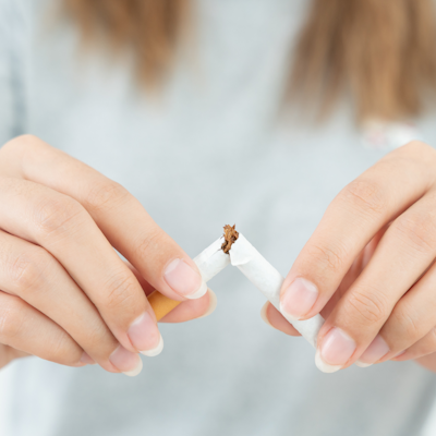 Nicotine Roken Hoe stoppen met roken? - Doktr