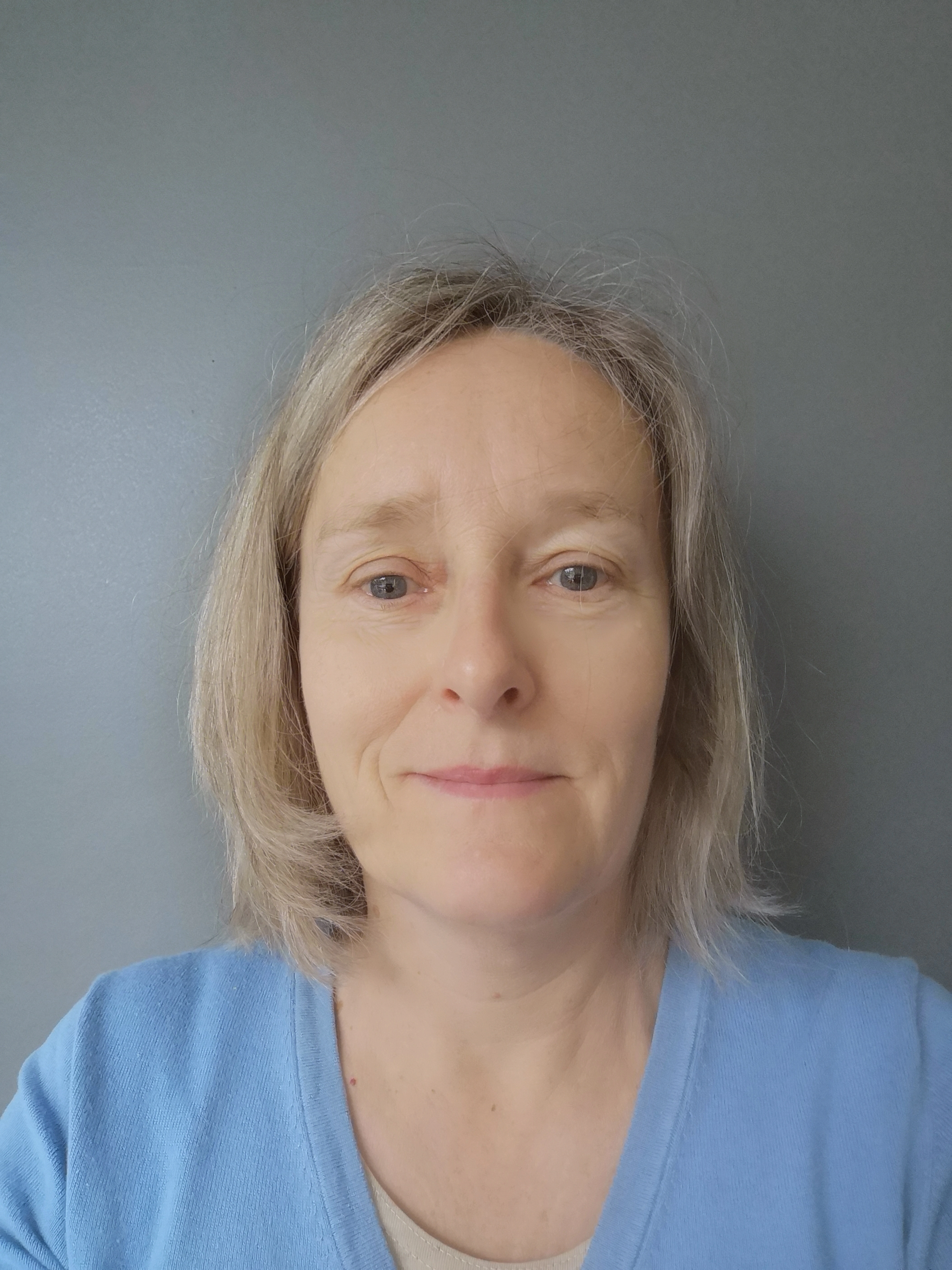 Psychologue Helena De Clercq