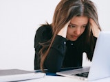 Stress - Cinq signes à ne négliger en aucun cas ! Stress - Cinq signes à ne négliger en aucun cas !