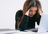 Stress - Cinq signes à ne négliger en aucun cas !