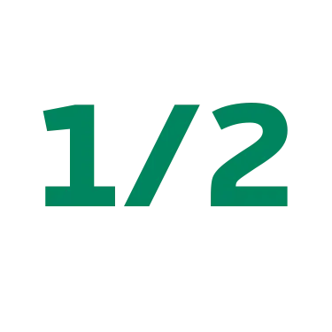 1/2 Medewerkers ondervindt mentale problemen 1/2 Medewerkers ondervindt mentale problemen