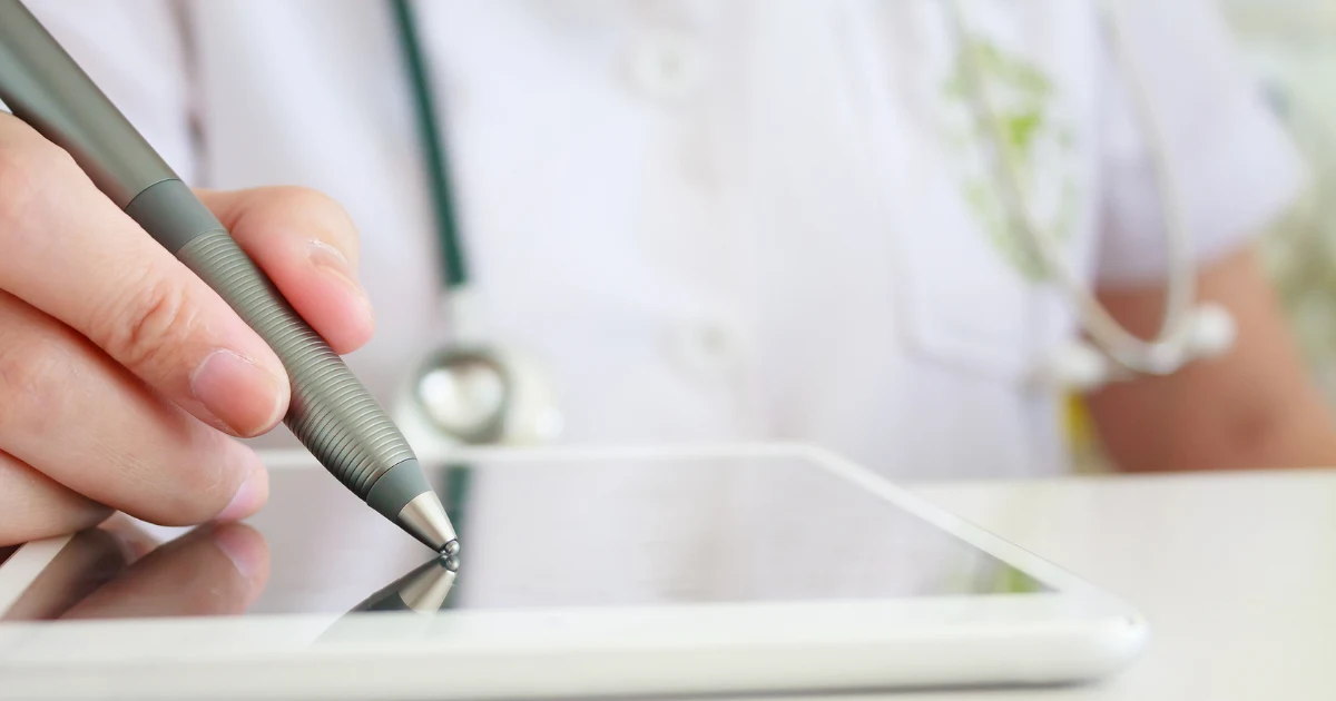 Comment obtenir et consulter une prescription médicale ? - Doktr