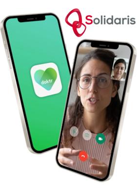 Partenaire solidaris wallonie Partenaire solidaris wallonie