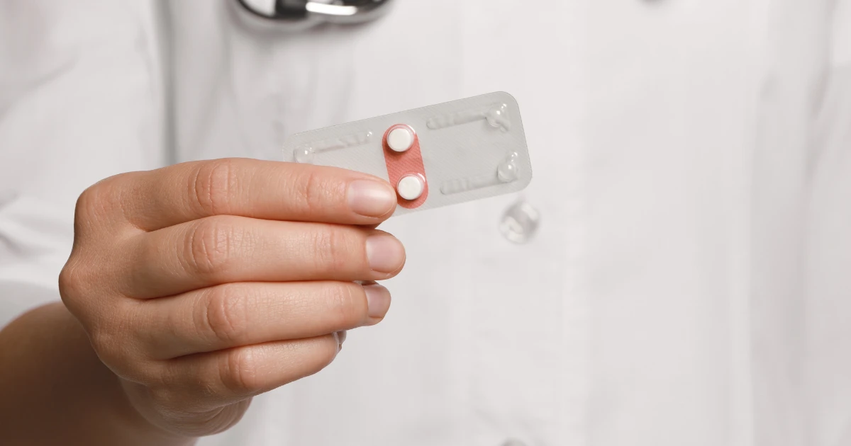 De morning-afterpil: hoe werkt ze en wat zijn de gevolgen? - Doktr