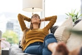 Vivre consciemment renforce la santé mentale
