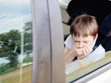 Conseils contre le mal des transports