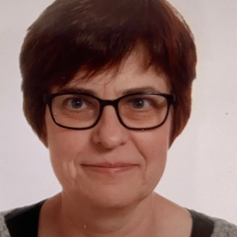 Psycholoog Greta Van Damme