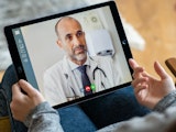 Médecin remplaçant par téléconsultation Médecin remplaçant par téléconsultation