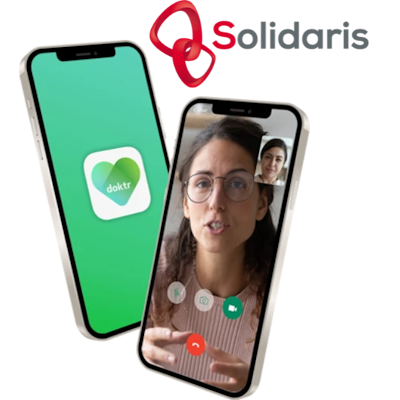 Partner Solidaris Wallonie