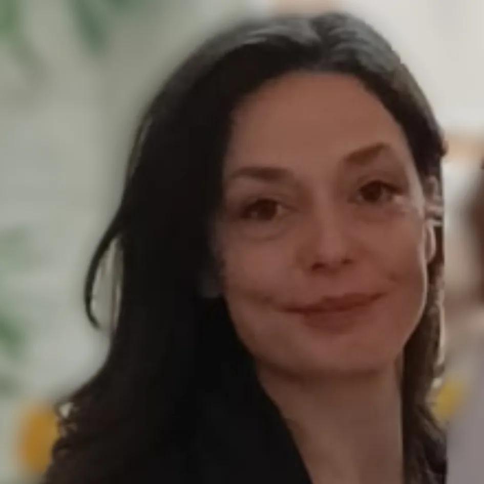 Psychologue Eva Vervecken