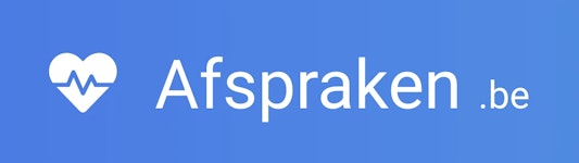 Afspraken.be & Doktr afspraken.be