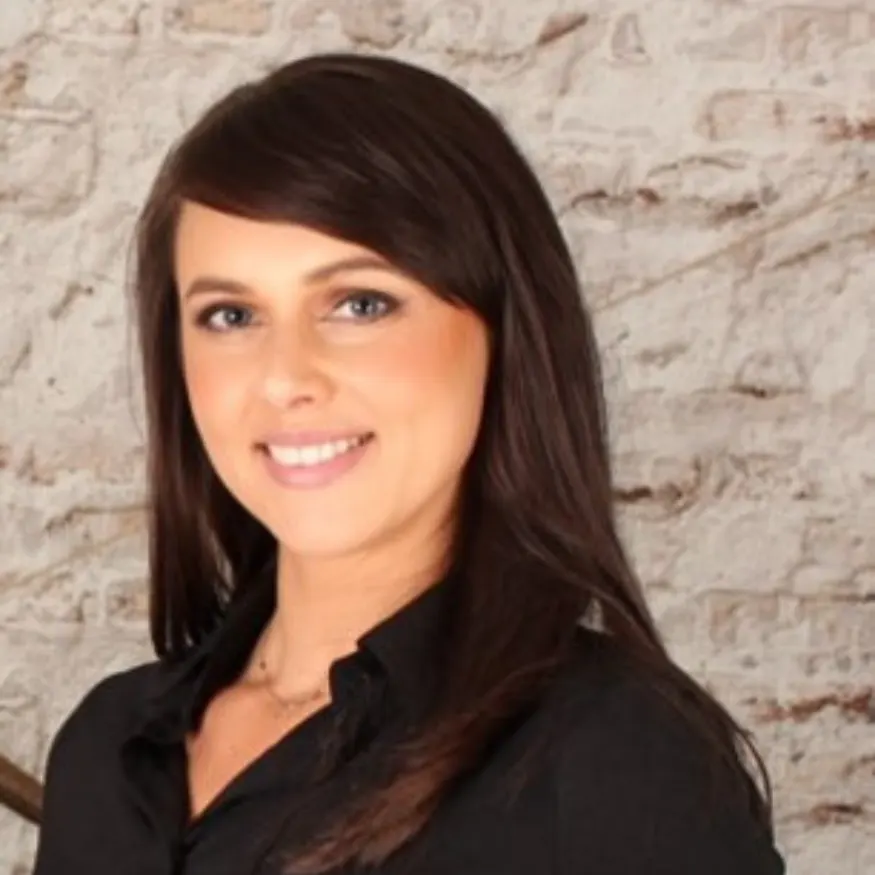 Psycholoog Sarah Maggen