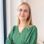 Psycholoog Eva Jacobson