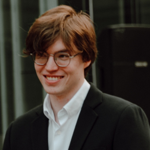 Psycholoog Davy De Meersman