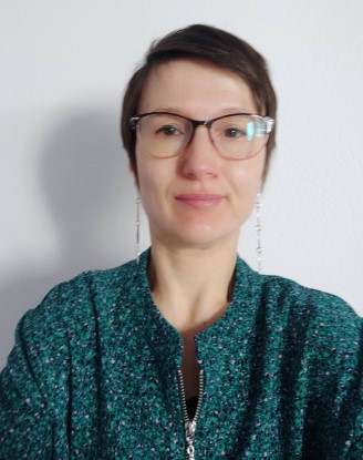 Psychologue Sandrine Bertrumé