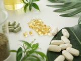 Vitamines tegen vitaminetekort