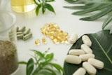 Vitamines tegen vitaminetekort