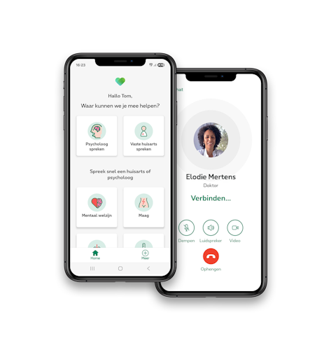 Doktr-app