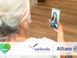 Vanbreda x Allianz x Doktr Vanbreda x Allianz x Doktr