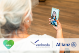 Vanbreda x Allianz x Doktr