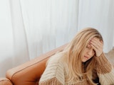 maladie des loisirs femme se sens malade