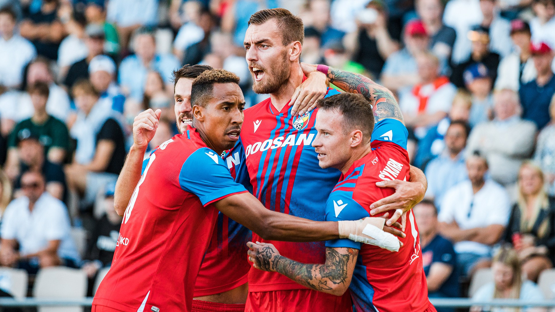 Fc viktoria plzen hotsell