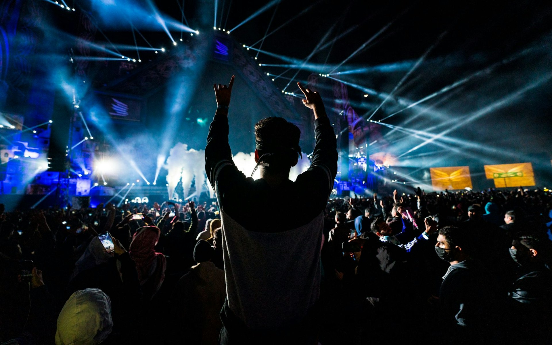 MDLBEAST Events | MDLBEAST