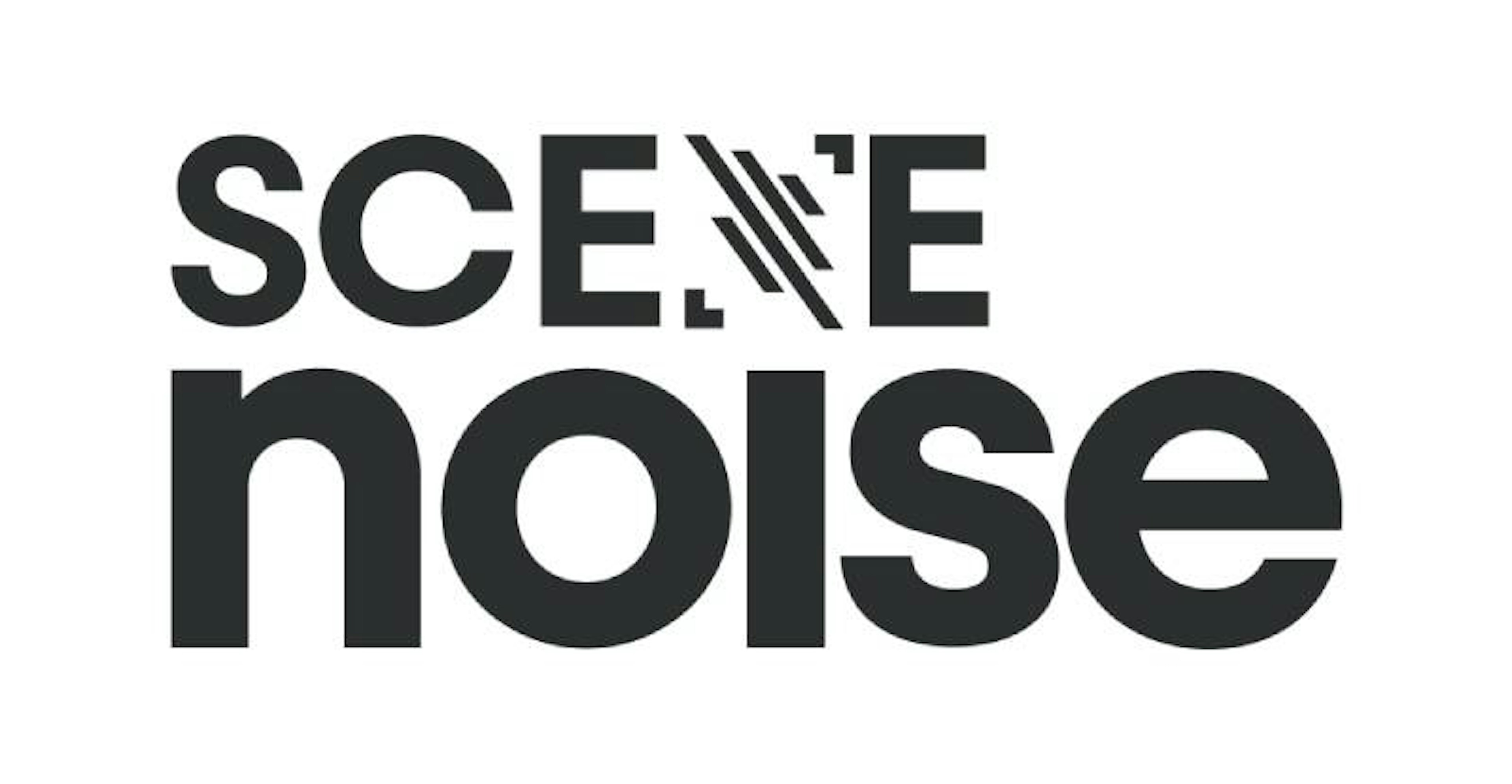 Scene Noise logo