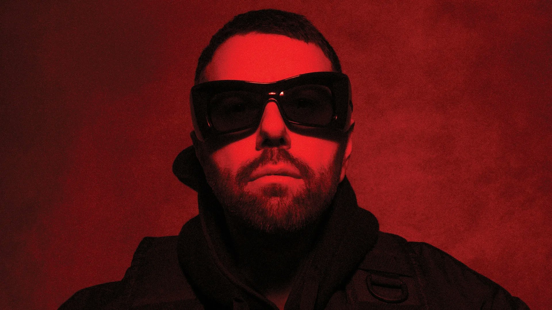 Sebastian Ingrosso MDLBEAST