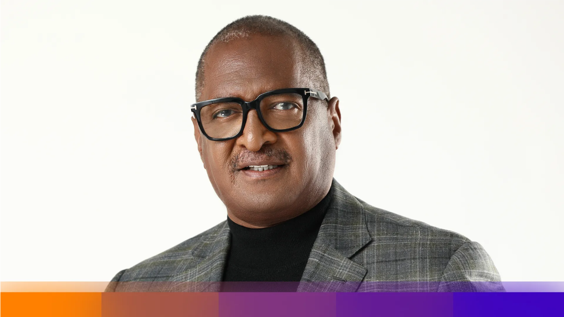 Mathew Knowles