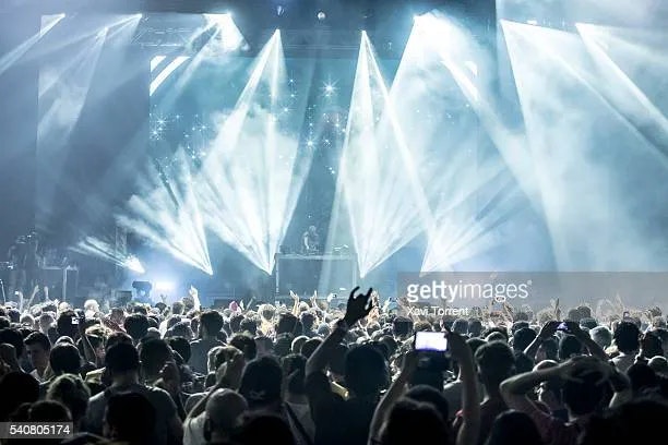 lights