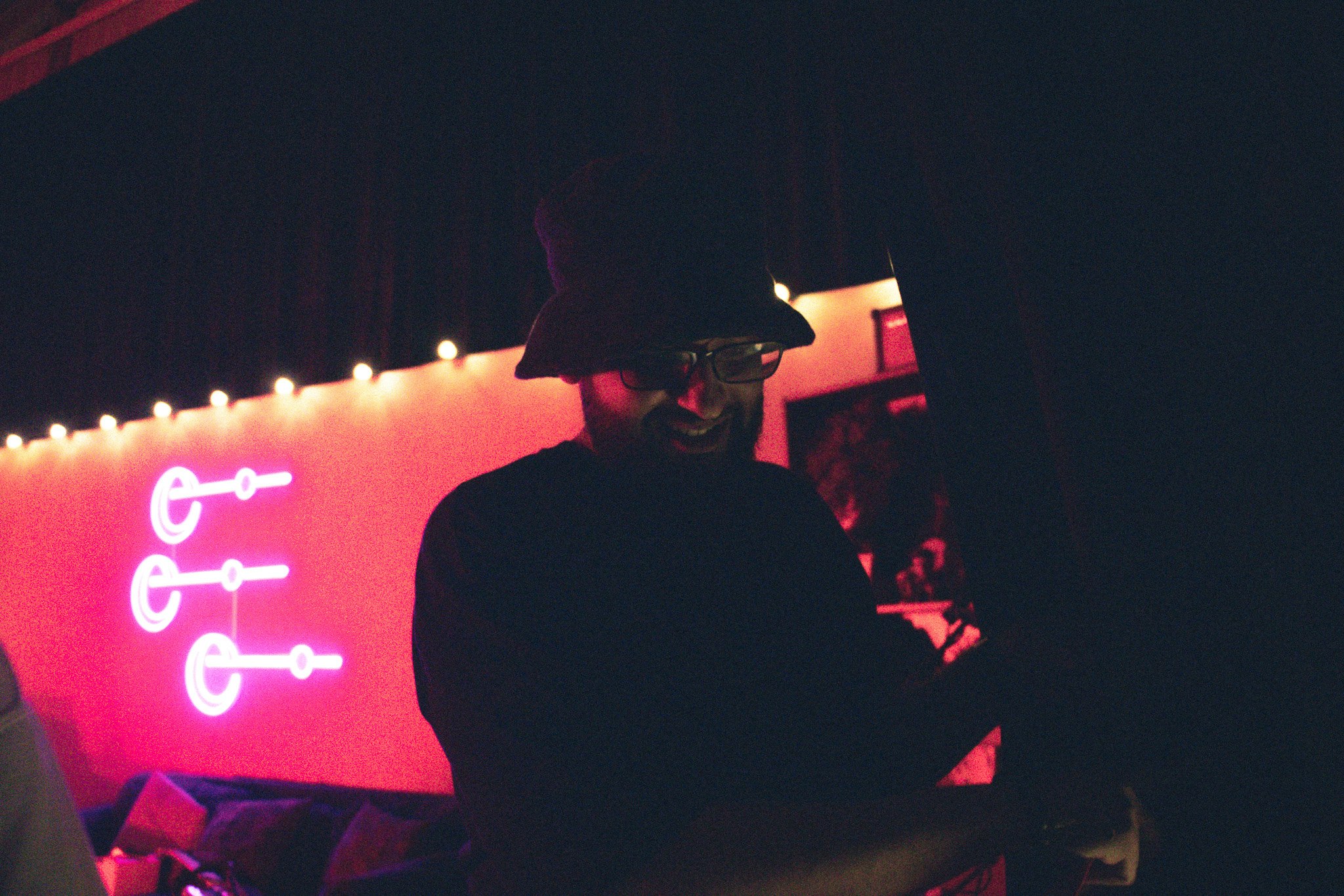 man with hat