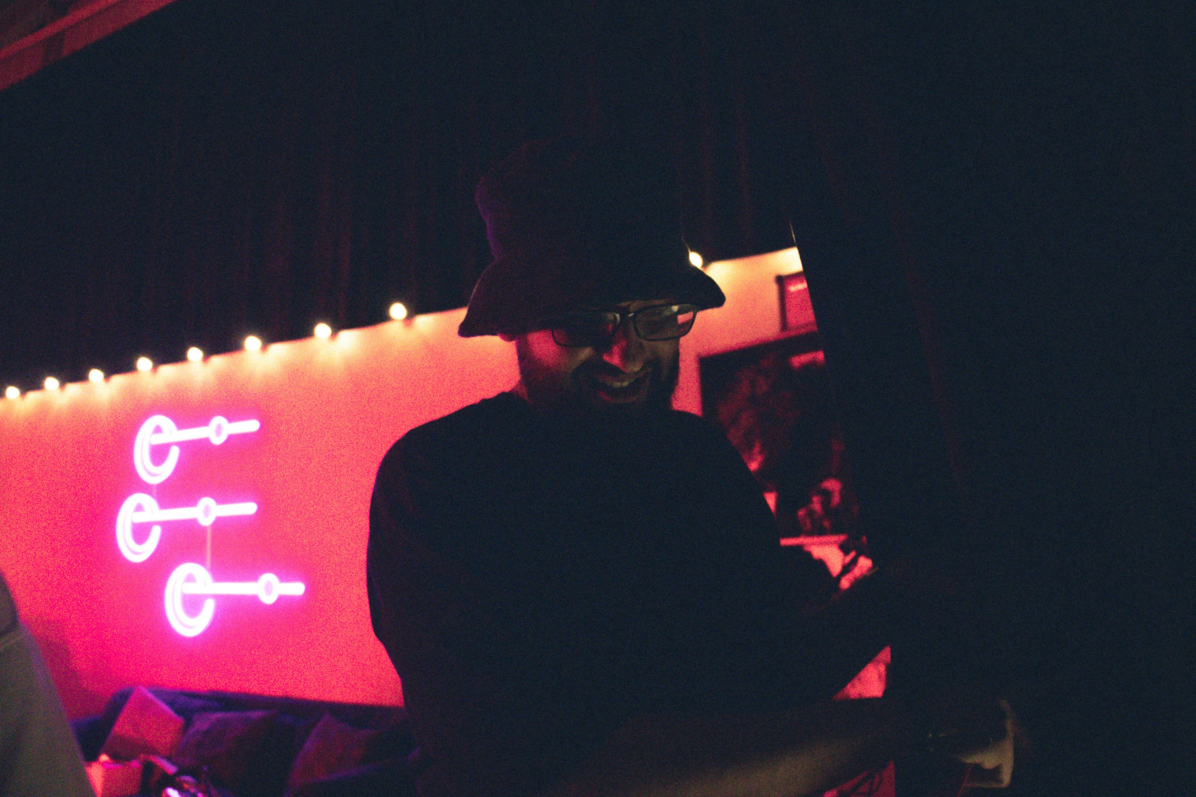 man with hat