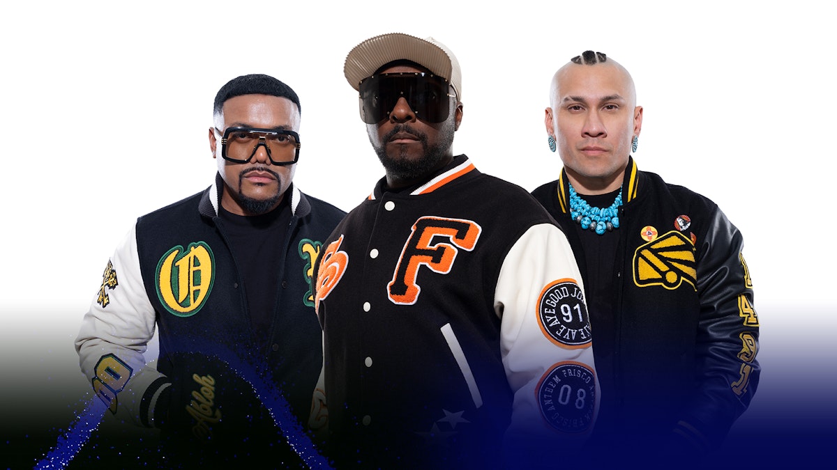 ミュージシャン moussy The Black Eyed Peas artworks-000054229727-7mv89h-
