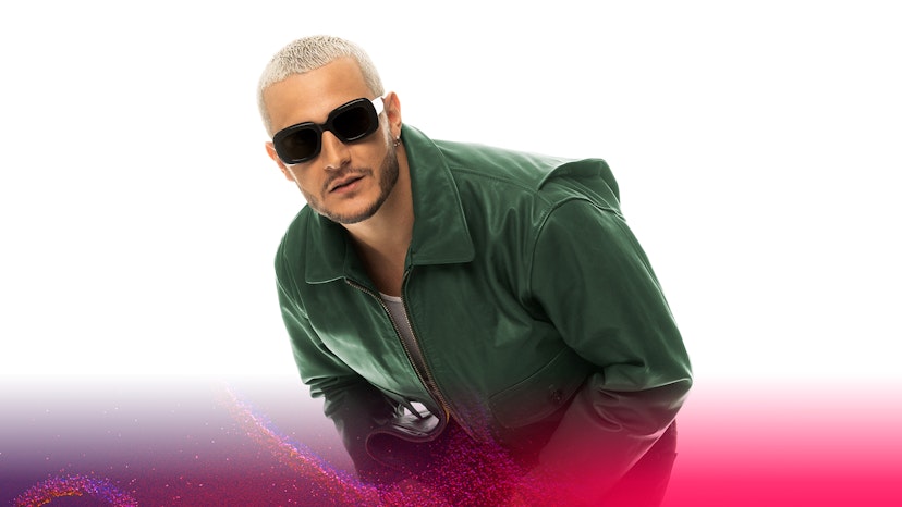 dj snake moshpit