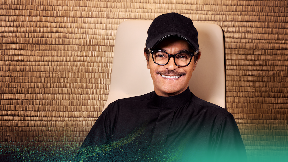 Rabeh Saqr | MDLBEAST