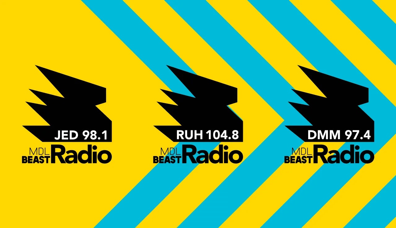 MDLBEAST Radio FM Stations