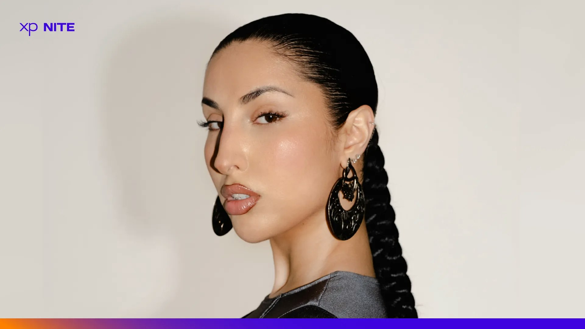 Zena Rabi Zeina | MDLBEAST
